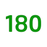 180 – Se hvem der ringer icon