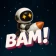 BAM! – Ryhmä- ja juhlapelit icon
