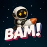 BAM! – Ryhmä- ja juhlapelit icon