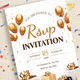 Invitation Maker & Event RSVP icon