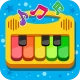 Piano Kids - Music and Songs icon