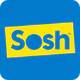 MySosh France icon