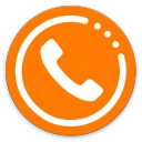 Orange Téléphone - Anti-spam icon
