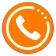 Orange Téléphone - Anti-spam icon