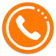Orange Téléphone - Anti-spam icon