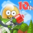 Fun Hospital - tycoon games icon