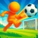 Crazy Kick! Fun Football game icon