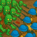 Draw Army: 3D Battle Simulator icon