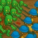 Draw Army: 3D Battle Simulator icon