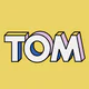 TOM: The Organised Method icon
