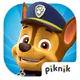 PAW Patrol Academy icon