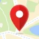 GPS 추적기 및 위치 공유 icon