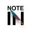 Notein: 手書き、メモ、PDF icon