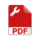 Leitor E Editor De PDF icon