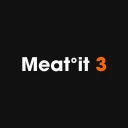 Meat°it 3 meat thermometer icon