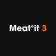 Meat°it 3 meat thermometer icon