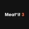 Meat°it 3 meat thermometer icon