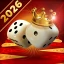 Backgammon King Online Games icon