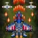 1945 Air Force: Plane Shooter icon