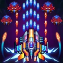 Galaxy Shooter: Classic Arcade icon