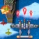 1942-クラシックシューティングゲーム icon
