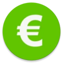 EURik: Euro monete icon