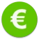 EURik: Euro monete icon