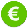 EURik: Euro monete icon