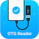 OTG Reader icon