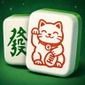 Otium Mahjong: 和風麻雀パズル icon