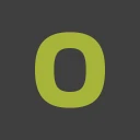 Outdooractive. Hike and Ride icon