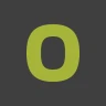 Outdooractive. Hike and Ride icon