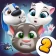 My Talking Tom Friends 2 icon