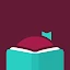 Libby, the Library App icon