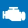 Car Scanner (자동차 스캐너) ELM OBD2 icon