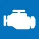 Car Scanner (자동차 스캐너) ELM OBD2 icon