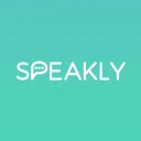 Speakly: Lär Dig Språk icon