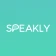 Speakly: Opi Kieliä Nopeasti icon