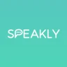 Speakly: Lær sprog hurtigt icon