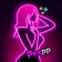 Peepp - Chat, Share and Call icon
