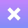 XChat–Privat meldingstjeneste icon