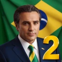 MA 2 – President Simulator icon