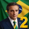 MA 2 – Presidenttisimulaattori icon