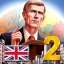 MA 2 – President Simulator PRO icon