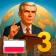 MA 3 – Presidenttisimulaattori icon