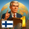 MA 1 – President Simulator PRO icon