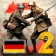 20. Jahrhundert 2 Premium icon
