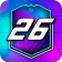 Pacwyn 26 Draft & Pack Opener icon