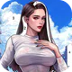 Adult Sexy Coloring Games icon