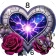 Dark Aesthetic Color by Number icon